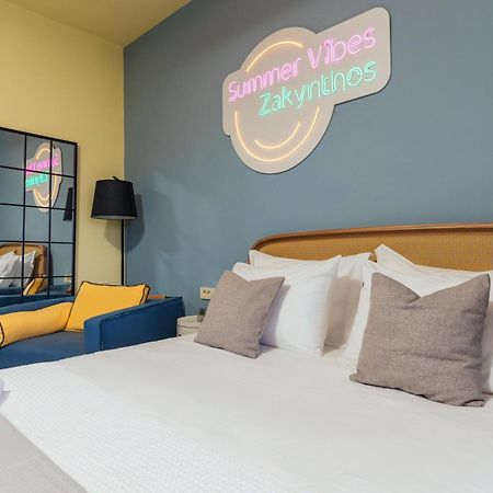 Aπ Boutique Aπartments Apartment ไซคิย์นธอสทาวน์ ภายนอก รูปภาพ