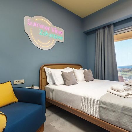 Aπ Boutique Aπartments Apartment ไซคิย์นธอสทาวน์ ภายนอก รูปภาพ
