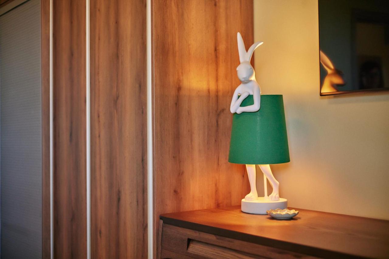 Aπ Boutique Aπartments Apartment ไซคิย์นธอสทาวน์ ภายนอก รูปภาพ