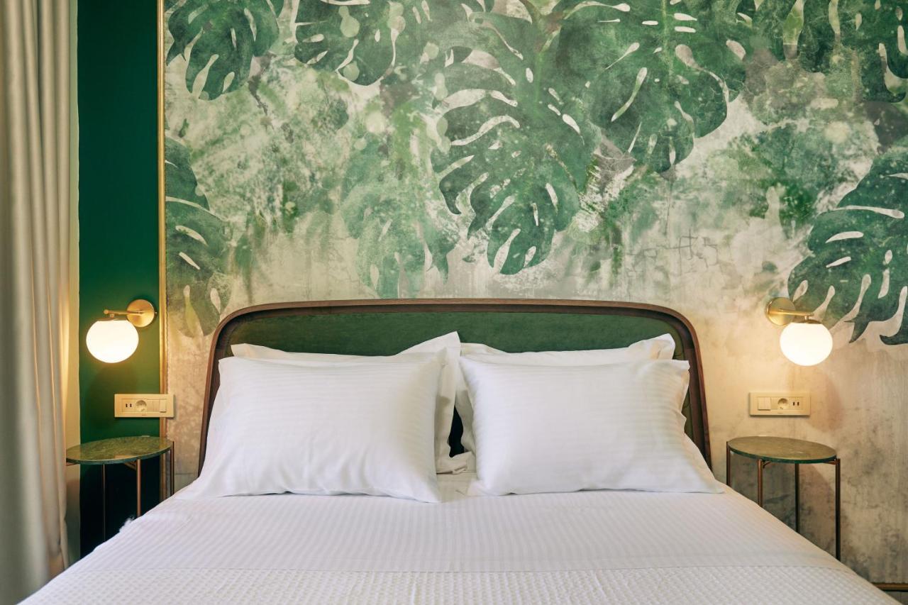 Aπ Boutique Aπartments Apartment ไซคิย์นธอสทาวน์ ภายนอก รูปภาพ