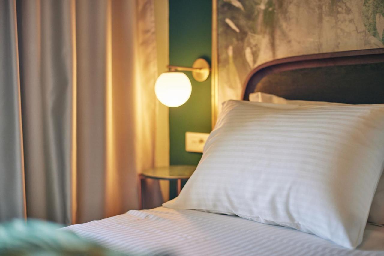 Aπ Boutique Aπartments Apartment ไซคิย์นธอสทาวน์ ภายนอก รูปภาพ