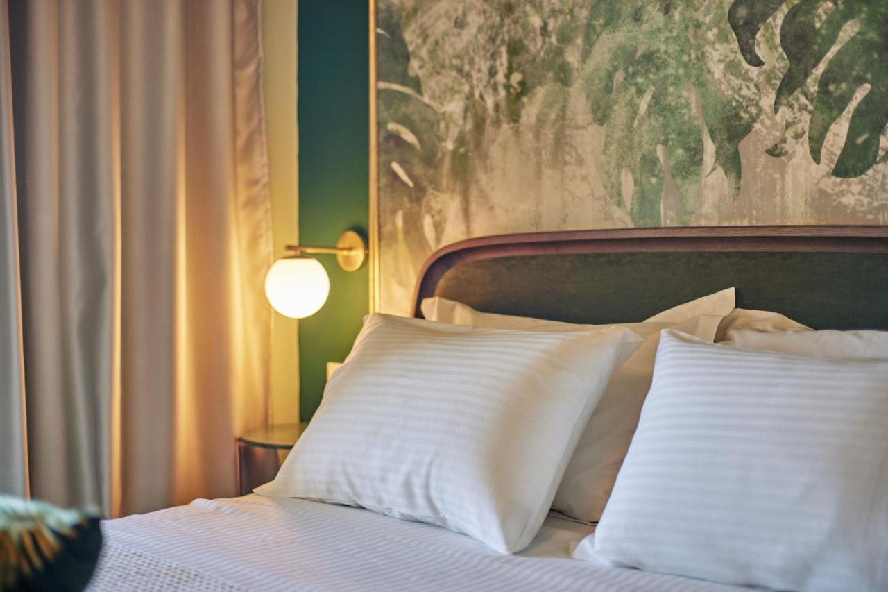 Aπ Boutique Aπartments Apartment ไซคิย์นธอสทาวน์ ภายนอก รูปภาพ