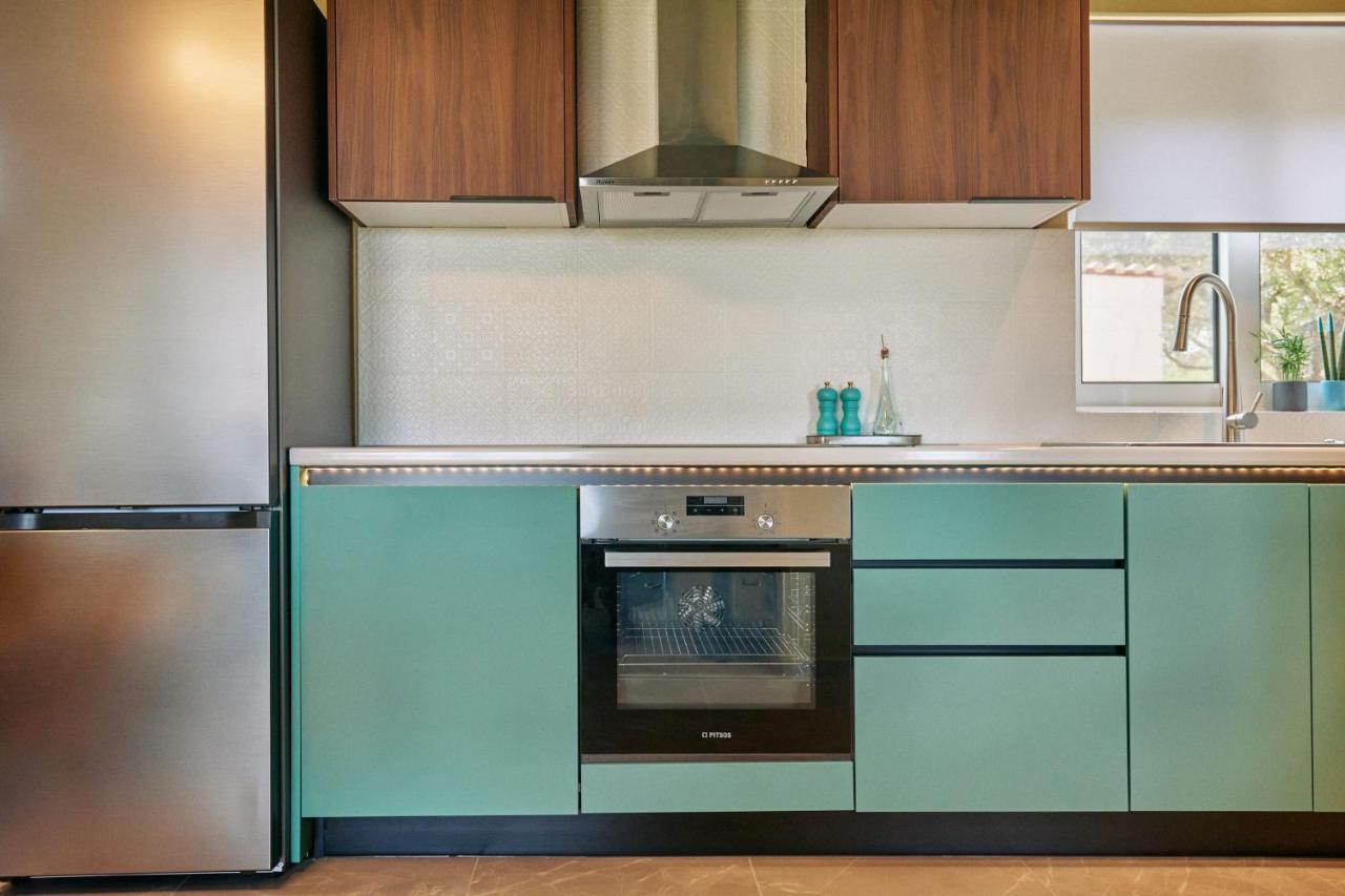 Aπ Boutique Aπartments Apartment ไซคิย์นธอสทาวน์ ภายนอก รูปภาพ