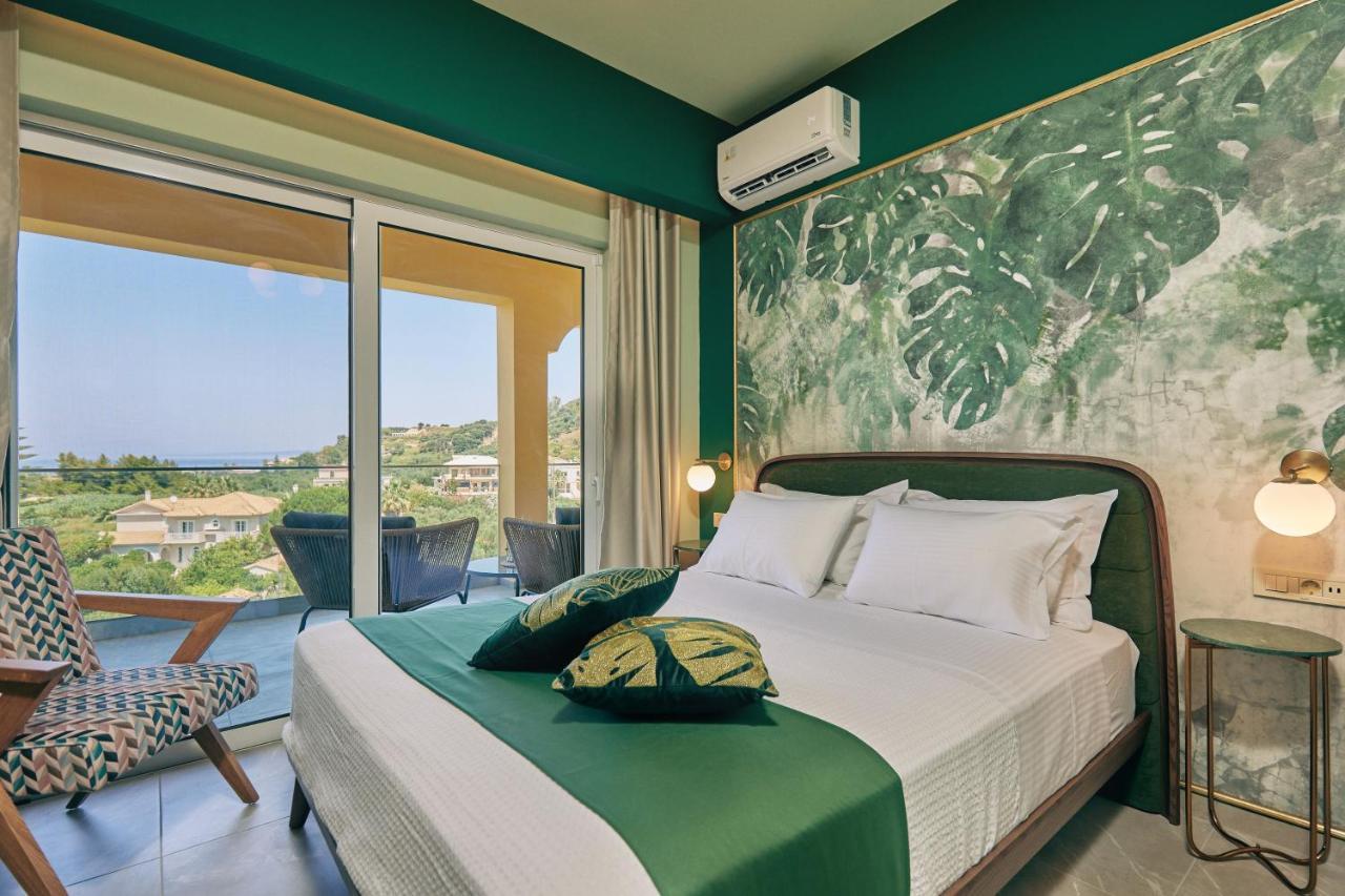 Aπ Boutique Aπartments Apartment ไซคิย์นธอสทาวน์ ภายนอก รูปภาพ