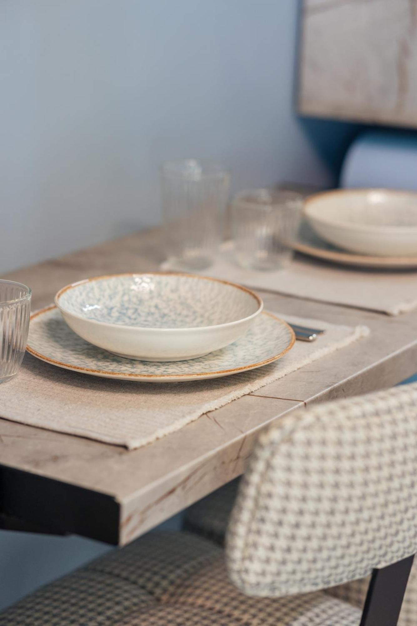 Aπ Boutique Aπartments Apartment ไซคิย์นธอสทาวน์ ภายนอก รูปภาพ