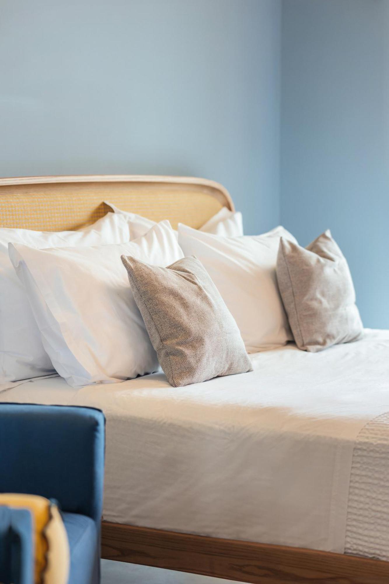 Aπ Boutique Aπartments Apartment ไซคิย์นธอสทาวน์ ภายนอก รูปภาพ