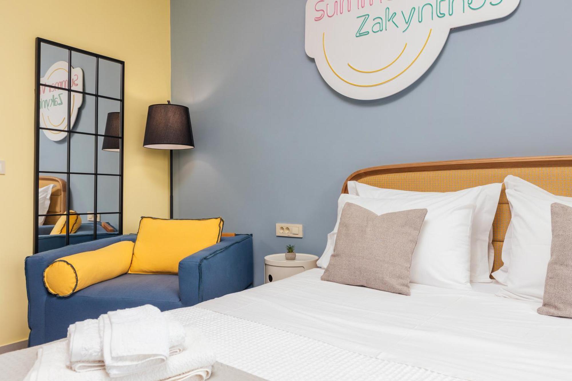 Aπ Boutique Aπartments Apartment ไซคิย์นธอสทาวน์ ภายนอก รูปภาพ