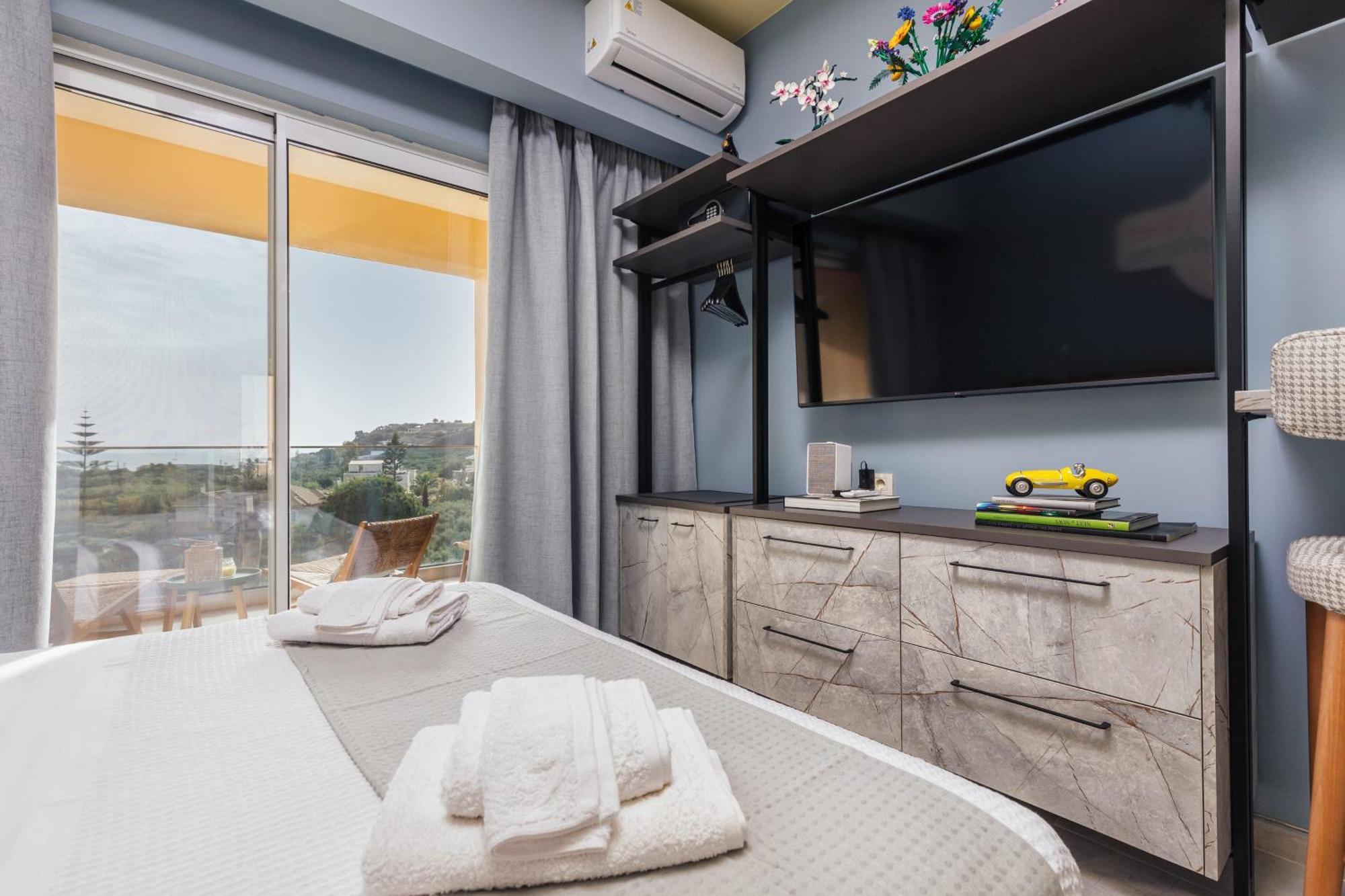Aπ Boutique Aπartments Apartment ไซคิย์นธอสทาวน์ ภายนอก รูปภาพ