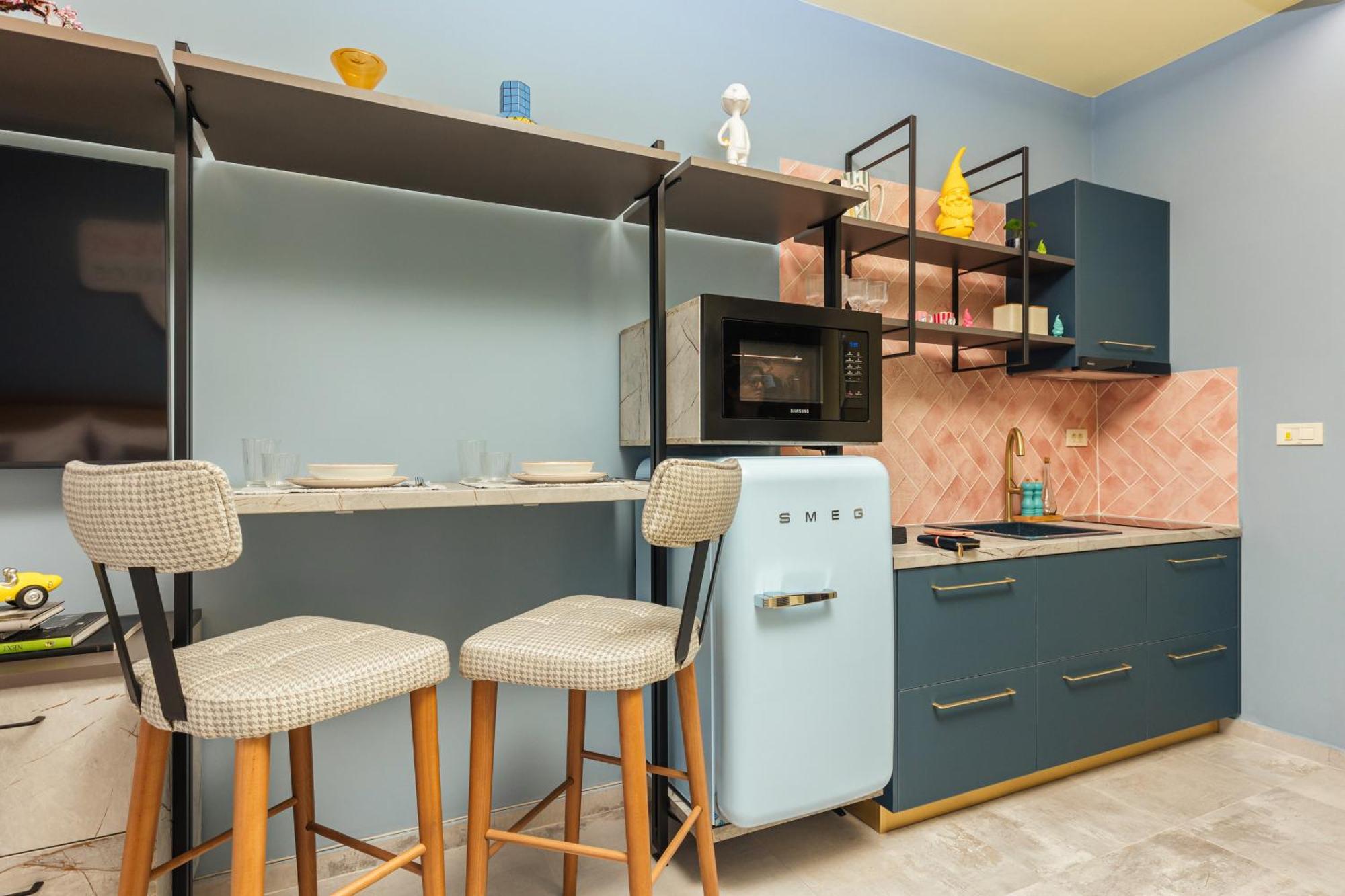 Aπ Boutique Aπartments Apartment ไซคิย์นธอสทาวน์ ภายนอก รูปภาพ
