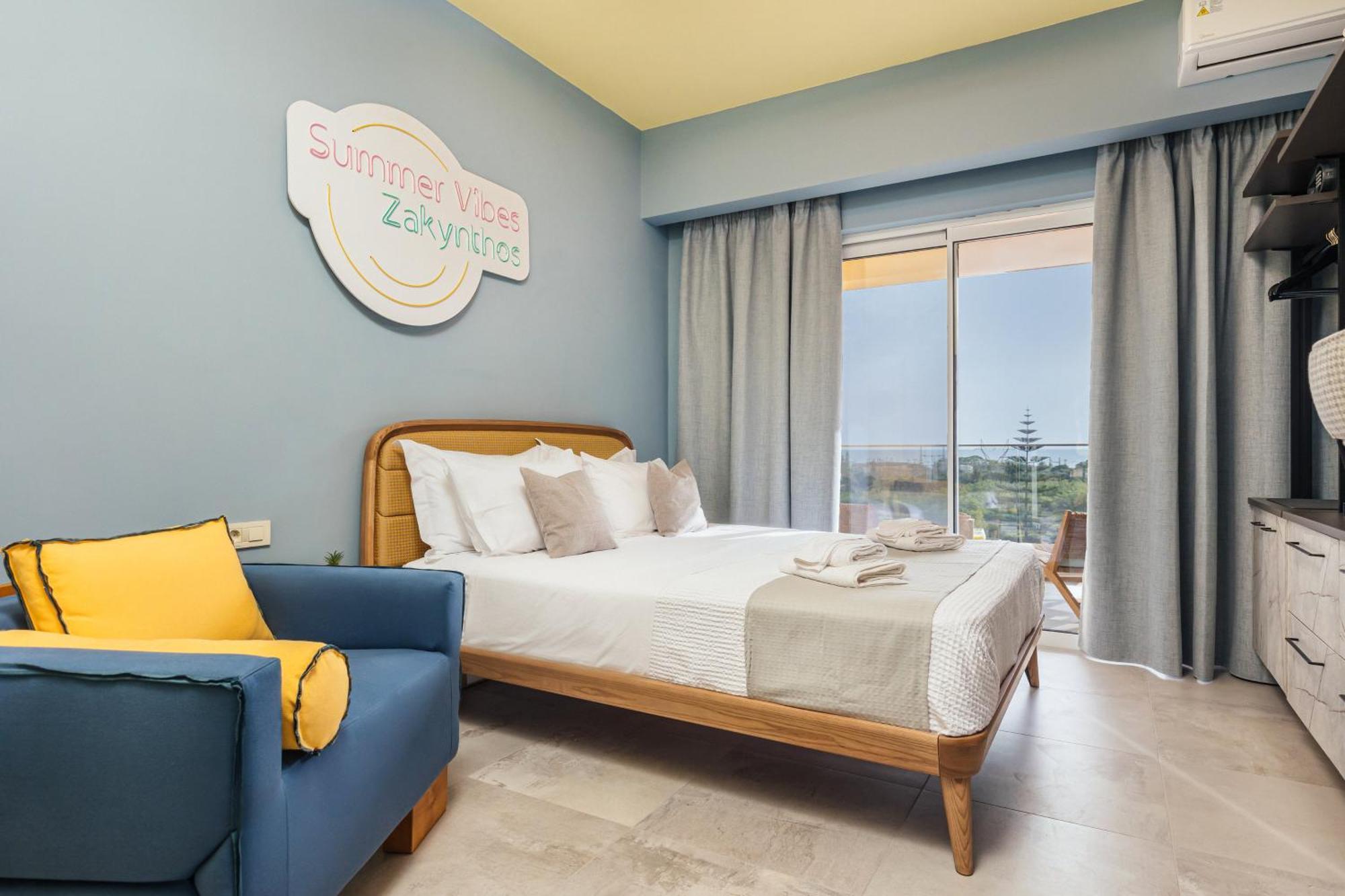 Aπ Boutique Aπartments Apartment ไซคิย์นธอสทาวน์ ภายนอก รูปภาพ