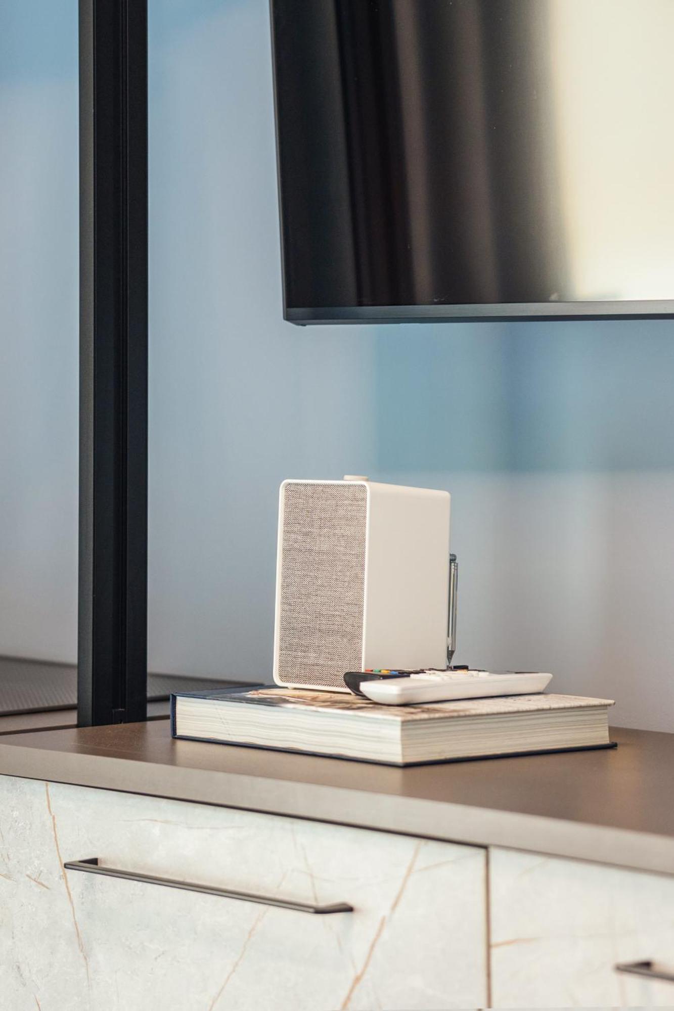 Aπ Boutique Aπartments Apartment ไซคิย์นธอสทาวน์ ภายนอก รูปภาพ