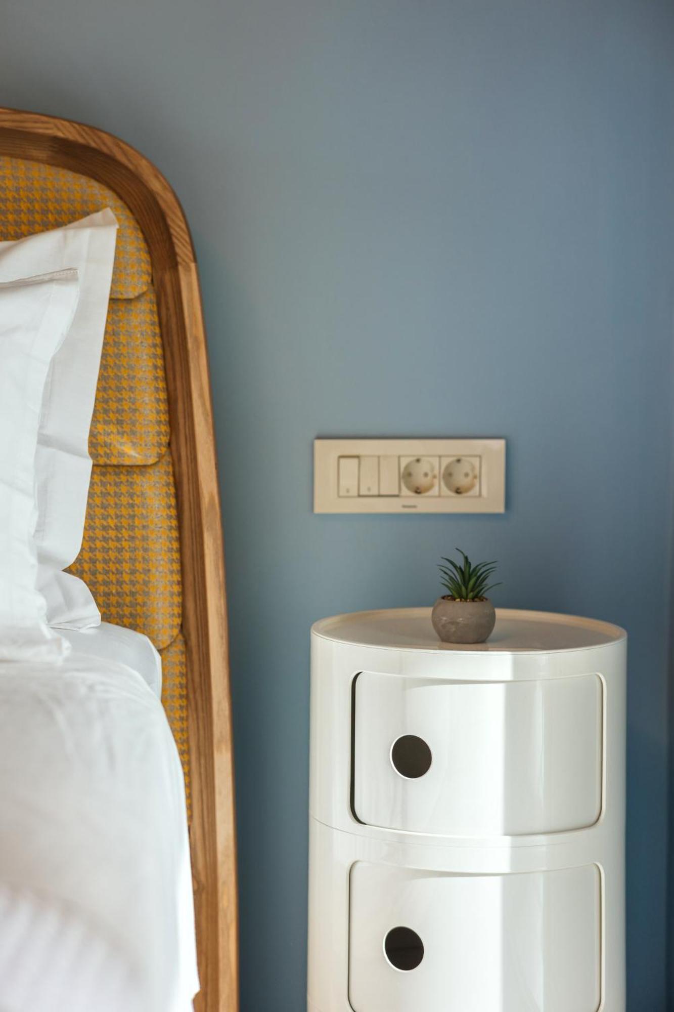Aπ Boutique Aπartments Apartment ไซคิย์นธอสทาวน์ ภายนอก รูปภาพ